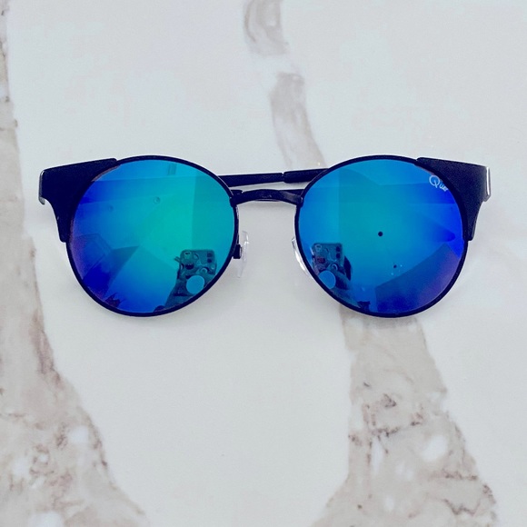 Quay Australia Accessories - Quay Sunglasses